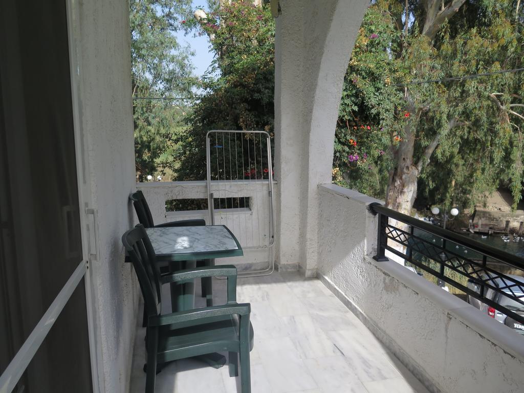 Egeon Rooms And Studios Georgioupoli Room photo